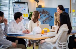 How Project Management Ensures Business Success