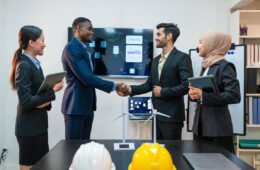 Turnkey Systems: The Smart Way to Simplify Projects